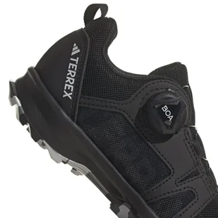 Buty adidas Terrex Agravic Boa M (kolor Czarny, rozmiar 38) - Buty trekkingowe męskie - miniaturka - grafika 6