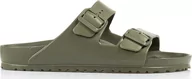 Klapki i japonki damskie - Birkenstock Klapki Birkenstock Arizona EVA 1019094 - miniaturka - grafika 1