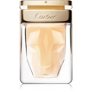 Cartier La Panthere woda perfumowana 50ml - Wody i perfumy damskie - miniaturka - grafika 2