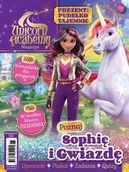 Czasopisma - Unicorn Academy Magazyn - miniaturka - grafika 1