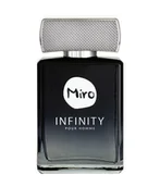 Wody i perfumy męskie - Miro Infinity Woda perfumowana 75 ml - miniaturka - grafika 1