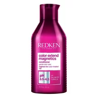 Odżywki do włosów - Redken Color Extend Magnetics odżywka ochronna do włosów farbowanych 300 ml - miniaturka - grafika 1