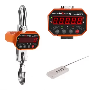 Steinberg Systems choroby kuchenna, brązowy SBS-KW-3/1K - Wagi specjalistyczne - miniaturka - grafika 2