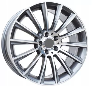 Felgi aluminiowe PDW 1048, 18", 4 szt. - Felgi aluminiowe - miniaturka - grafika 1