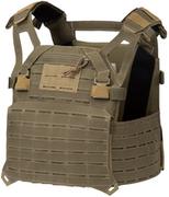 Odzież taktyczna i umundurowanie - Kamizelka taktyczna Direct Action SPITFIRE PLATE CARRIER - Cordura - Adaptive Green - Large - L (PC- - miniaturka - grafika 1