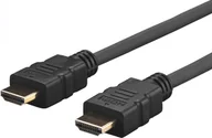 Kable - Vivolink PROHDMIHDLSZH10 kabel HDMI 10 m HDMI Typu A (Standard) Czarny - miniaturka - grafika 1