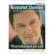 Religia i religioznawstwo - M Wydawnictwo Krzysztof Ziemiec, Mira Suchodolska Wszystko jest po coś - miniaturka - grafika 1