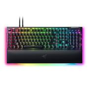 Klawiatury - Razer BlackWidow V4 Pro RGB LED light NORD RZ03-04682300-R3N1 - miniaturka - grafika 1