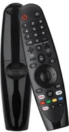 Piloty - PILOT DO TELEWIZORA LG MAGIC SMART STEROWANIE GŁOSOWE POKRĘTŁO AKB75855501 - miniaturka - grafika 1