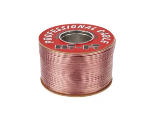 Kabel głośnikowy TLYp 2 x 2,5mm 100m - Kable - miniaturka - grafika 2
