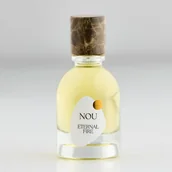 Wody i perfumy unisex - Nou Roots Eternal Fire Eau De Parfum Woda Perfumowana Unisex 50ml - miniaturka - grafika 1