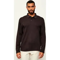 Koszule męskie - Calvin Klein Polo Classic fit - miniaturka - grafika 1