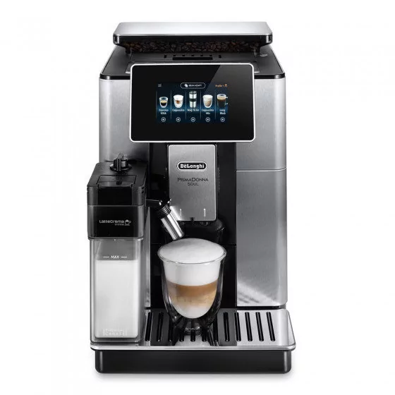 DeLonghi Primadonna Soul ECAM 610.75.MB