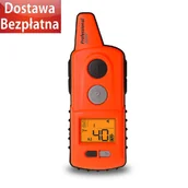 Artykuły szkoleniowe - Nadajnik d‑control professional 2000 - Pomarańczowy - miniaturka - grafika 1