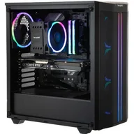 Zestawy komputerowe - Komputer MAD DOG GeForce RTX4070 DLSS 3 CS2 Reflex Edition BQ500FX-I12DR32 i5-14400F 32GB RAM 1TB SSD Wi-Fi BQ500FX-I12DR32 - miniaturka - grafika 1