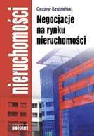 Biznes - Negocjacje na rynku nieruchomości - miniaturka - grafika 1