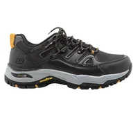 Buty sportowe męskie - Buty do chodzenia męskie Skechers Argosa - miniaturka - grafika 1