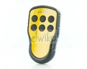 Pozostałe wyposażenie warsztatu - Nadajnik TELE RADIO Panther high power 6 przycisków jednostopniowych PN-T21-6 - miniaturka - grafika 1