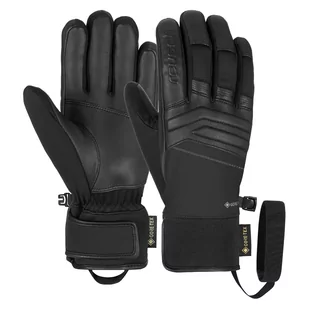 Rękawice narciarskie męskie Reusch Jupiter GTX 6301370 - Rękawice narciarskie - miniaturka - grafika 1
