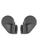 Wózki dziecięce - Cybex Adapter "Eezy S-Line" w kolorze czarnym - miniaturka - grafika 1