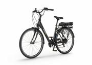 Rowery - Ecobike BASIC 6 SPEED 10,4 Ah 2022 BLACK 1972 - miniaturka - grafika 1