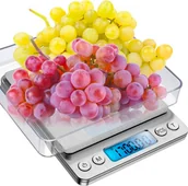 Wagi kuchenne - Waga kuchenna Ruhhy Waga kuchenna 2kg Ruhhy 24210 - miniaturka - grafika 1