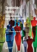 Książki o kulturze i sztuce - opowiedzieć historię - miniaturka - grafika 1