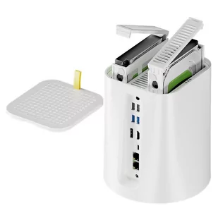 T-BAO R1 Mini PC - Mini PC - miniaturka - grafika 4