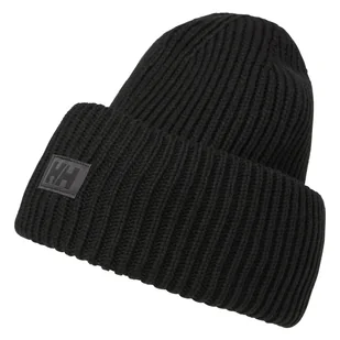 HH RIB BEANIE - Czapki damskie - miniaturka - grafika 1