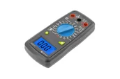 Multimetry - CYFROWY MIERNIK UNIWERSALNY - miniaturka - grafika 1