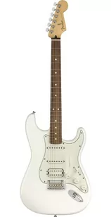 Fender Player Stratocaster HSS Pau Ferro Fingerboard PWT gitara elektryczna - Gitary elektryczne - miniaturka - grafika 1