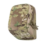 Odzież taktyczna i umundurowanie - Direct Action - Kieszeń Utility Pouch X-Large® - Crye™ MultiCam® - PO-UTXL-CD5-MCM - miniaturka - grafika 1