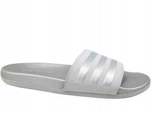 Adidas Adilette Comfort H03619 Klapki Basen Plaża - Klapki i japonki damskie - miniaturka - grafika 1