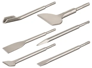 PARKSIDE® Dłuto lub przecinak SDS Plus - Dłuta PARKSIDE® Dłuto lub przecinak SDS Plus - Dłuta - miniaturka - grafika 1