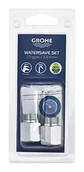 Akcesoria do armatury i ceramiki - Grohe 48189000 Water-saving kit 3,8l 1.0gpm - miniaturka - grafika 1