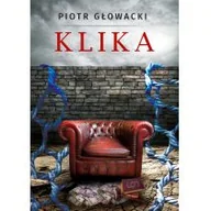 Proza - Klika Piotr Głowacki - miniaturka - grafika 1