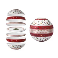 Talerze - Zestaw naczyń (7 el.) Toy's Delight La Boule Villeroy & Boch - miniaturka - grafika 1