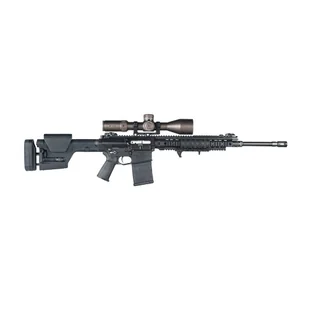 Magpul - Kolba PRS GEN3 - Czarny - MAG672-BLK - Osprzęt do wiatrówek - miniaturka - grafika 7