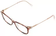 Okulary przeciwsłoneczne - Jimmy Choo Damskie okulary przeciwsłoneczne Jc303, Dxh, 50, Dxh - miniaturka - grafika 1