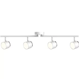 Polux Listwa 16,8W LED KUBIK 318244 SANICO 318244 - Lampy sufitowe - miniaturka - grafika 1