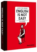 Nauka - English Is Not Easy Luci Gutierrez - miniaturka - grafika 1