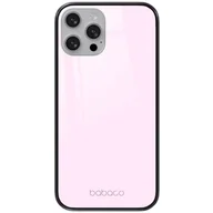 Etui i futerały do telefonów - ERT GROUP etui na telefon Huawei P30 Lite, case oryginalny i oficjalnie licencjonowany przez Babaco, wzór Classic 009, wykonany z hartowanego szkła, optymalnie dopasowany, etui ochronne - miniaturka - grafika 1