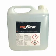 Biokominki - Infire Ekologiczny Płyn grzewczy 5 L Biopaliwo do Biokominka uniwersalny 97235-uniw - miniaturka - grafika 1