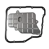 Filtry oleju - Blue Print ADBP210092 zestaw filtrów oleju przekładniowego - miniaturka - grafika 1