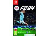 Gry Nintendo Switch - Nintendo Switch EA SPORTS FC 24 - miniaturka - grafika 1