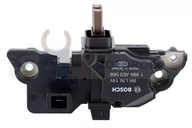 Akcesoria do układu elektrycznego - Regulator napięcia Bosch 1 986 AE0 066 - miniaturka - grafika 1