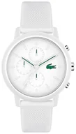 Zegarki męskie - Zegarek Lacoste 2011246 12.12 Chrono - miniaturka - grafika 1