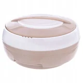 Akcesoria turystyczne - Orion Termomisa / termos obiadowy COSMOS 2,5L Orion - miniaturka - grafika 1