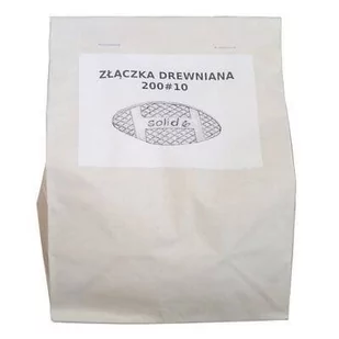 Obce pióra bukowe lamelki SOLID nr 10 - 200szt. - Inne mocowania - miniaturka - grafika 1