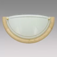 Lampy ścienne - Luxera Plafon ścienny 1pł UFO 7002 Prezent PRE7002 - miniaturka - grafika 1